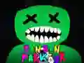 Spel Ban Ban Parkour aanlyn Spel Ban Ban Parkour aanlyn