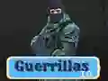 Spel Guerrillas.io aanlyn Spel Guerrillas.io aanlyn