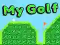 Spel My golf aanlyn