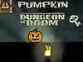 Spel Pampoen Kerker van Verdoemenis aanlyn