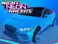 Spel Nag Neon Ruiters aanlyn