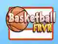 Spel Basketbal FRVR aanlyn