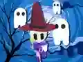 Spel My Halloween Park aanlyn Spel My Halloween Park aanlyn
