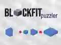 Spel Blockfit Puzzler aanlyn Spel Blockfit Puzzler aanlyn