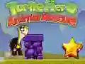 Spel Skilpad Held: Dierredding aanlyn