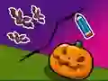 Spel Red my pampoen aanlyn