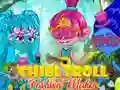 Spel Chibi Troll Modemaker aanlyn Spel Chibi Troll Modemaker aanlyn