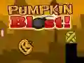 Spel Pampoen Ontploffing! aanlyn