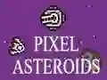 Spel Piksielasteroïede aanlyn Spel Piksielasteroïede aanlyn