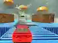 Spel Verbazingwekkende motorstuntbaan aanlyn Spel Verbazingwekkende motorstuntbaan aanlyn