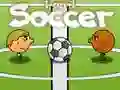 Spel Sokker 1 Teen 1 aanlyn