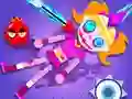Spel Skop Zombie Voodoo aanlyn Spel Skop Zombie Voodoo aanlyn