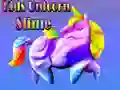 Spel Kinders Eenhorn Slime aanlyn Spel Kinders Eenhorn Slime aanlyn