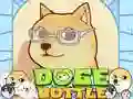 Spel Doge Bottel aanlyn Spel Doge Bottel aanlyn