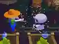 Spel Spookagtige Nag Oes aanlyn Spel Spookagtige Nag Oes aanlyn