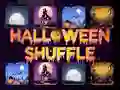 Spel Halloween Shuffle aanlyn
