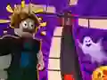 Spel Roblox: Spookagtige Toren aanlyn