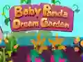 Spel Baby Panda Droomtuin aanlyn Spel Baby Panda Droomtuin aanlyn