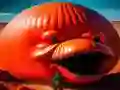 Spel Halloween Pampoen Legpuzzel Spel aanlyn