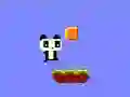 Spel Panda Reis aanlyn