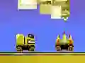 Spel Robot Ontsnapping aanlyn