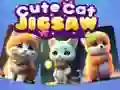 Spel Lieflike Katt Legkaart aanlyn Spel Lieflike Katt Legkaart aanlyn