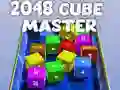 Spel 2048 Kub Meester aanlyn Spel 2048 Kub Meester aanlyn