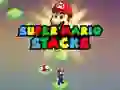 Spel Super Mario Stapels aanlyn