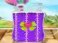 Spel Smoothie King aanlyn