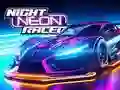 Spel Neon Stad Renja aanlyn Spel Neon Stad Renja aanlyn