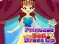 Spel Prinsespop Kleding aanlyn Spel Prinsespop Kleding aanlyn