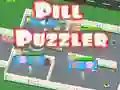 Spel Pille-puzzel aanlyn
