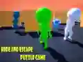 Spel Weghol en Ontsnap aanlyn Spel Weghol en Ontsnap aanlyn