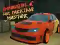 Spel Onmoontlike Motorparkering Meester aanlyn