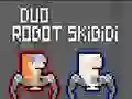 Spel Duo Robot Skibidi aanlyn