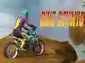 Spel Fiets Stunts aanlyn Spel Fiets Stunts aanlyn