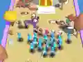 Spel Leër Aanval aanlyn Spel Leër Aanval aanlyn