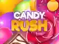 Spel Candy Rush aanlyn Spel Candy Rush aanlyn
