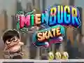 Spel Mien Bugr Skate aanlyn