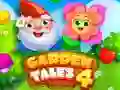 Spel Tuin Verhale 4 aanlyn