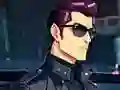 Spel Tough Guys - Anime Clicker aanlyn