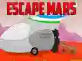 Spel Ontsnapping van Mars aanlyn Spel Ontsnapping van Mars aanlyn