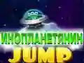 Spel Buitenaardse Sprong aanlyn Spel Buitenaardse Sprong aanlyn