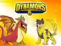 Spel Dynamons 6 aanlyn Spel Dynamons 6 aanlyn