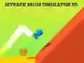 Spel Jetpack Rush Simuleerder 3D aanlyn Spel Jetpack Rush Simuleerder 3D aanlyn