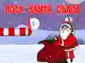 Spel Roly Kersvader aanlyn Spel Roly Kersvader aanlyn