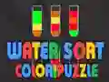 Spel Water Sort Kleur Legkaart aanlyn Spel Water Sort Kleur Legkaart aanlyn