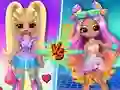 Spel OMG Modespoppe Skepper aanlyn Spel OMG Modespoppe Skepper aanlyn