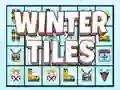 Spel Winter Tegels aanlyn Spel Winter Tegels aanlyn