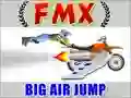 Spel FMX Groot Lug Sprong aanlyn